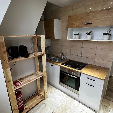 Mateo Apartments I Contactless Check-In Wien Eksteriør billede
