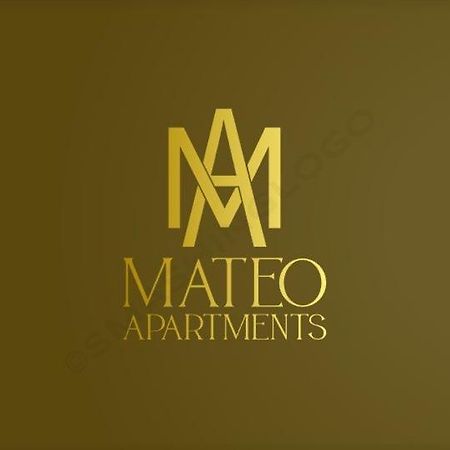 Mateo Apartments I Contactless Check-In Wien Eksteriør billede