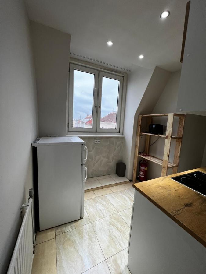 Mateo Apartments I Contactless Check-In Wien Eksteriør billede