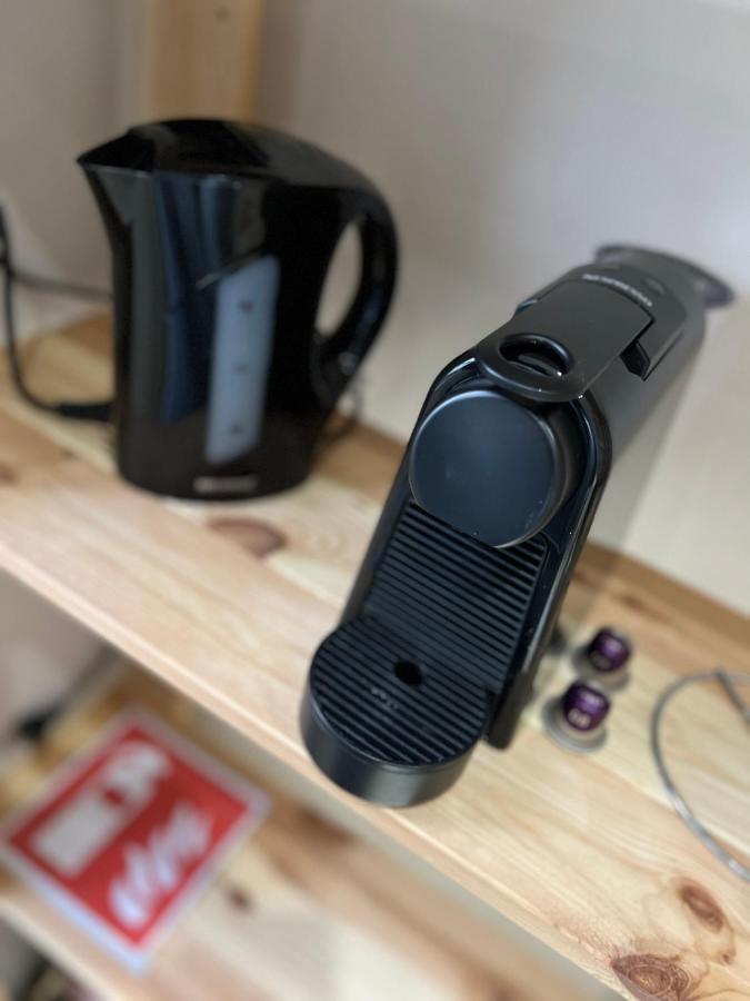 Mateo Apartments I Contactless Check-In Wien Eksteriør billede