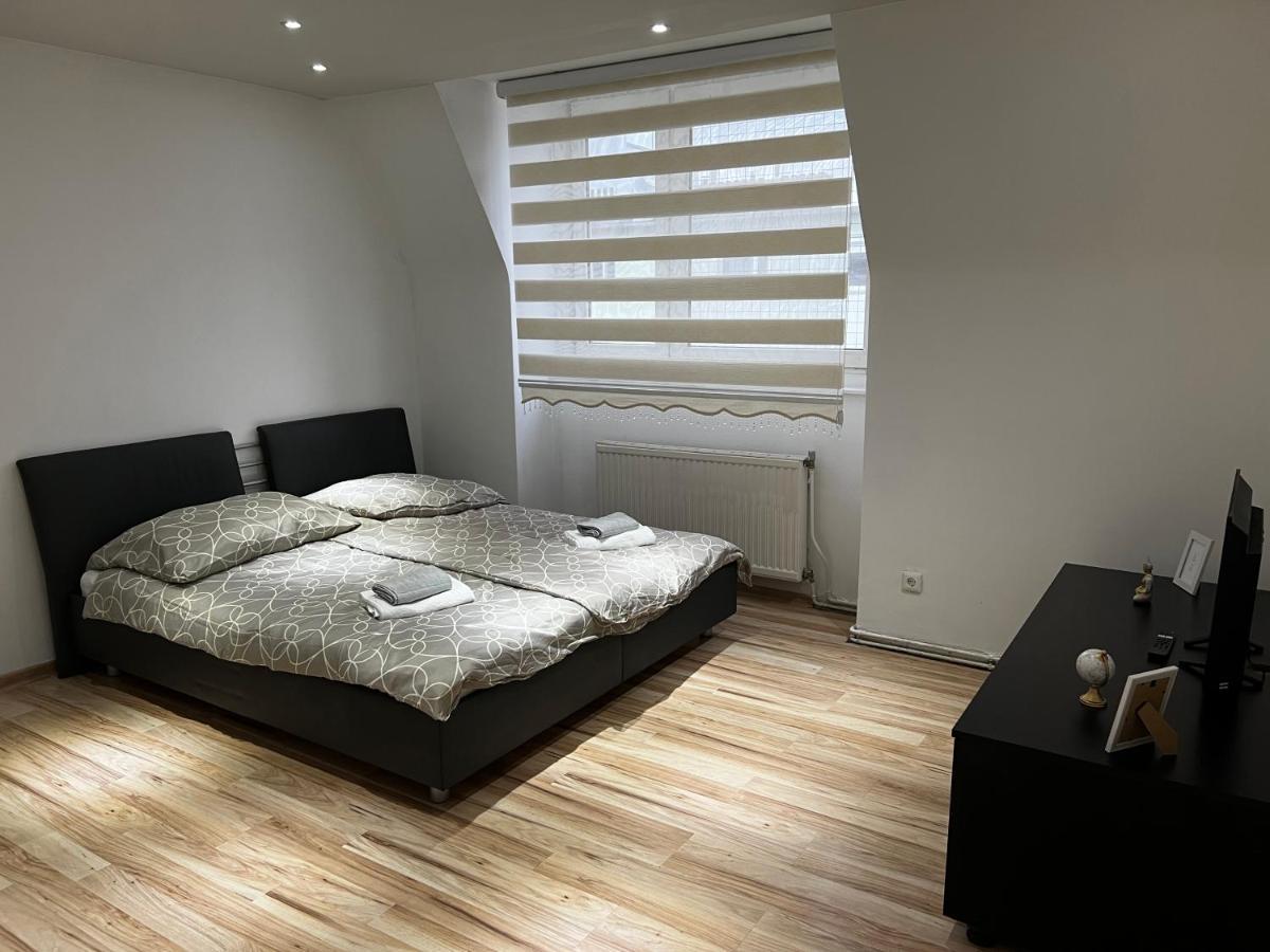 Mateo Apartments I Contactless Check-In Wien Eksteriør billede