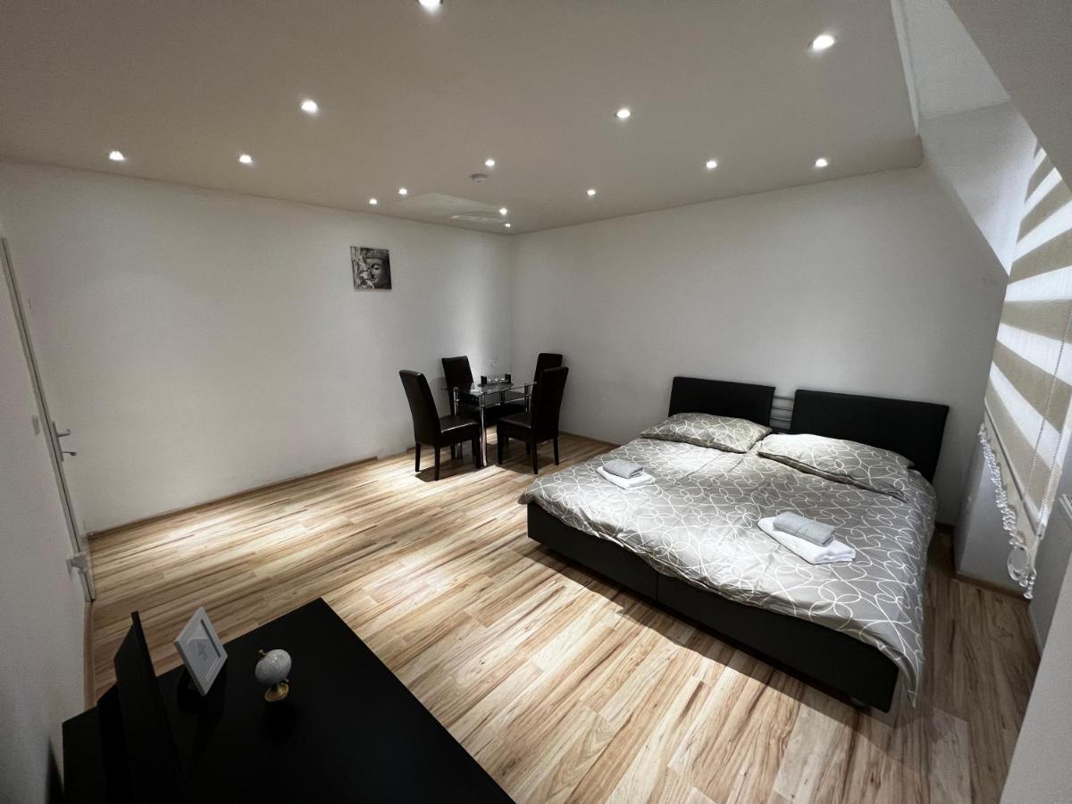 Mateo Apartments I Contactless Check-In Wien Eksteriør billede