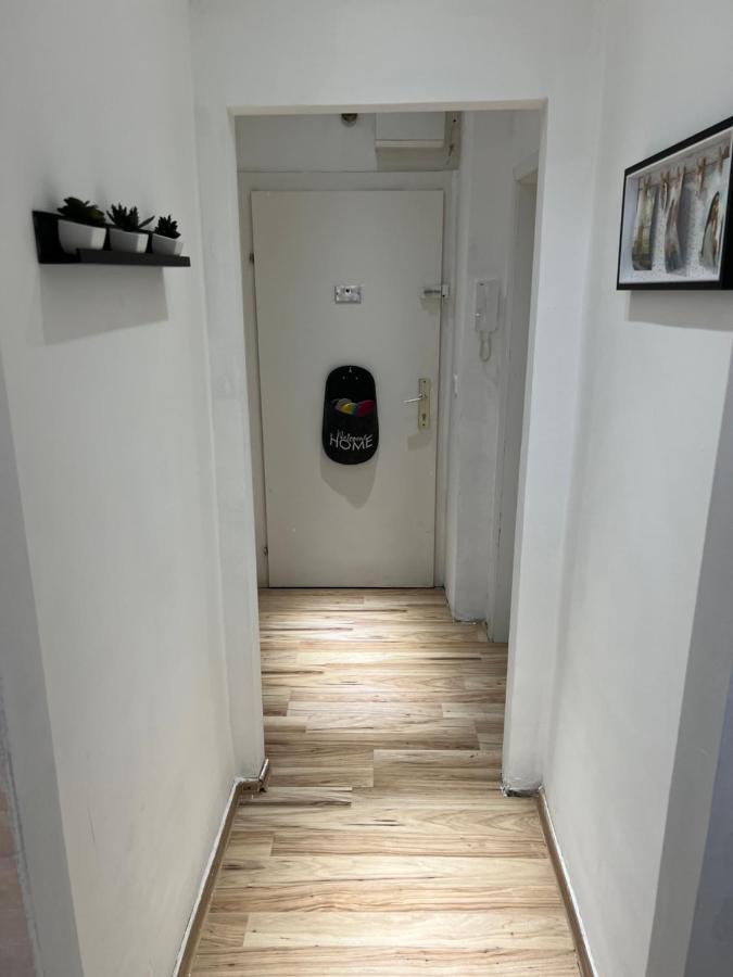 Mateo Apartments I Contactless Check-In Wien Eksteriør billede