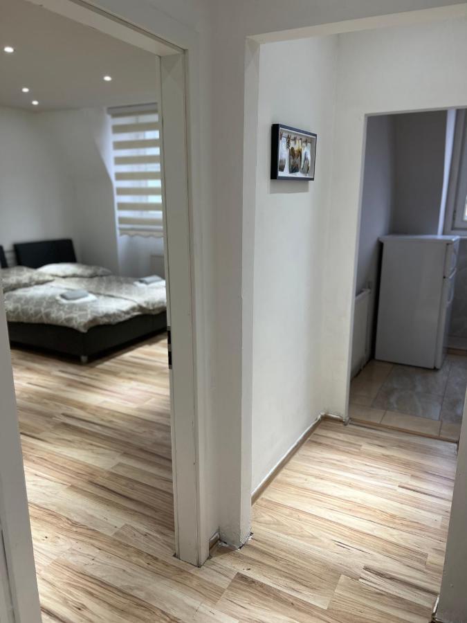 Mateo Apartments I Contactless Check-In Wien Eksteriør billede