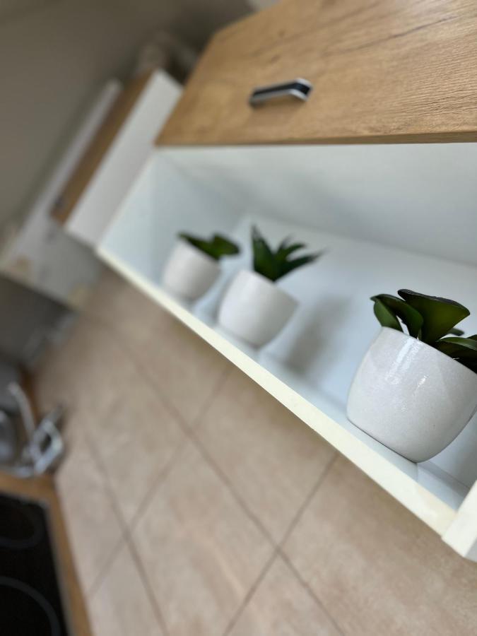 Mateo Apartments I Contactless Check-In Wien Eksteriør billede
