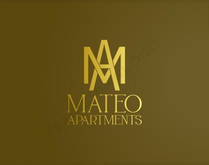 Mateo Apartments I Contactless Check-In Wien Eksteriør billede